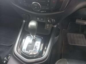 Nissan Navara 2.5DDTI PRO-4X 4X4 automatic D/C - Image 15