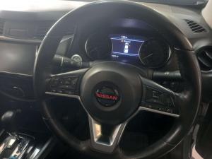 Nissan Navara 2.5DDTI PRO-4X 4X4 automatic D/C - Image 16