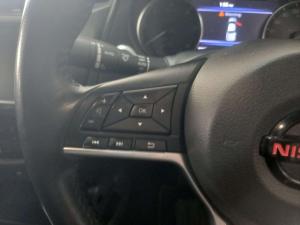 Nissan Navara 2.5DDTI PRO-4X 4X4 automatic D/C - Image 17