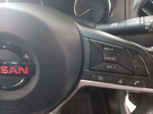 Nissan Navara 2.5DDTI PRO-4X 4X4 automatic D/C - Image 18
