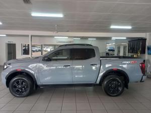 Nissan Navara 2.5DDTI PRO-4X 4X4 automatic D/C - Image 2