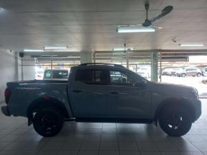 Nissan Navara 2.5DDTI PRO-4X 4X4 automatic D/C - Image 4