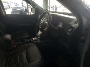 Nissan Navara 2.5DDTI PRO-4X 4X4 automatic D/C - Image 6