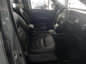 Nissan Navara 2.5DDTI PRO-4X 4X4 automatic D/C - Image 8