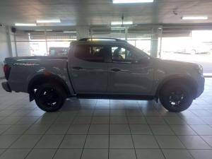 Nissan Navara 2.5DDTI PRO-2X automatic D/C - Image 4