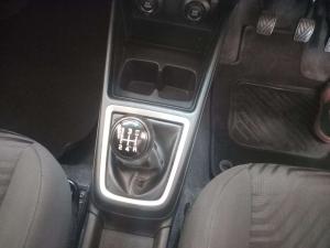 Suzuki Swift 1.2 GLX - Image 15