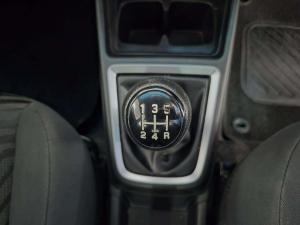 Suzuki Swift 1.2 GLX - Image 16