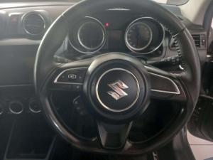 Suzuki Swift 1.2 GLX - Image 16