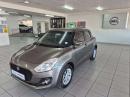 Thumbnail Suzuki Swift 1.2 GLX