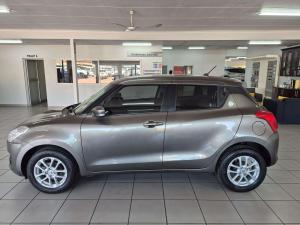 Suzuki Swift 1.2 GLX - Image 2