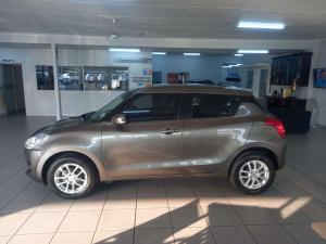 Suzuki Swift 1.2 GLX - Image 2