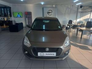 Suzuki Swift 1.2 GLX - Image 3