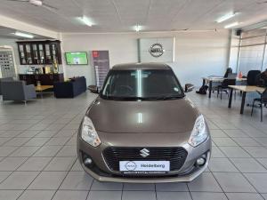 Suzuki Swift 1.2 GLX - Image 3