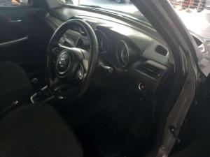 Suzuki Swift 1.2 GLX - Image 7