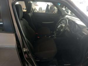 Suzuki Swift 1.2 GLX - Image 8