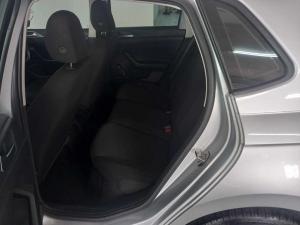 Volkswagen Polo 1.0 TSI Trendline - Image 11