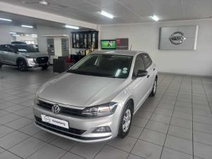 Volkswagen Polo 1.0 TSI Trendline - Image 1