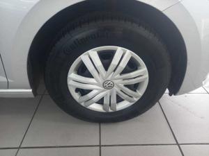 Volkswagen Polo 1.0 TSI Trendline - Image 20
