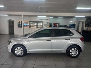 Volkswagen Polo 1.0 TSI Trendline - Image 2