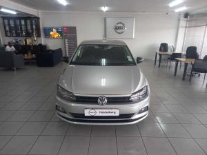 Volkswagen Polo 1.0 TSI Trendline - Image 3