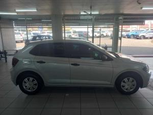 Volkswagen Polo 1.0 TSI Trendline - Image 4
