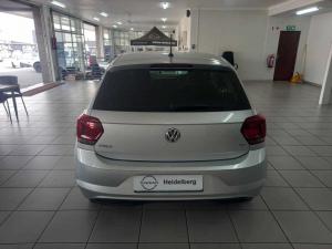 Volkswagen Polo 1.0 TSI Trendline - Image 5