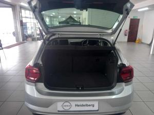 Volkswagen Polo 1.0 TSI Trendline - Image 6