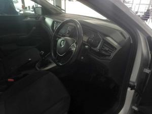 Volkswagen Polo 1.0 TSI Trendline - Image 7