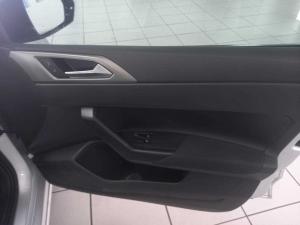 Volkswagen Polo 1.0 TSI Trendline - Image 8