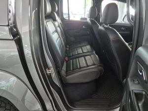 Volkswagen Amarok 3.0TDi H-LINE EX 190KW 4MOT automatic D/C - Image 10