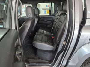Volkswagen Amarok 3.0TDi H-LINE EX 190KW 4MOT automatic D/C - Image 11
