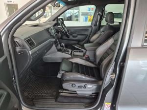 Volkswagen Amarok 3.0TDi H-LINE EX 190KW 4MOT automatic D/C - Image 12