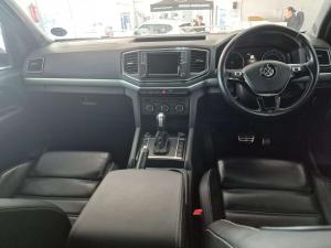 Volkswagen Amarok 3.0TDi H-LINE EX 190KW 4MOT automatic D/C - Image 14