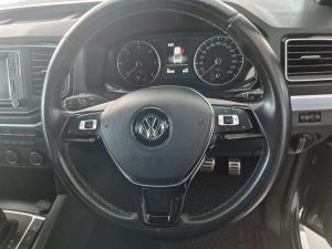 Volkswagen Amarok 3.0TDi H-LINE EX 190KW 4MOT automatic D/C - Image 19