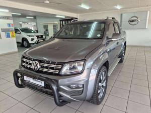 Volkswagen Amarok 3.0TDi H-LINE EX 190KW 4MOT automatic D/C - Image 1