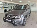 Thumbnail Volkswagen Amarok 3.0TDi H-LINE EX 190KW 4MOT automatic D/C