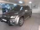 Thumbnail Volkswagen Amarok 3.0TDi H-LINE EX 190KW 4MOT automatic D/C