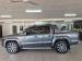 Volkswagen Amarok 3.0TDi H-LINE EX 190KW 4MOT automatic D/C - Thumbnail 2