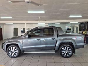 Volkswagen Amarok 3.0TDi H-LINE EX 190KW 4MOT automatic D/C - Image 2