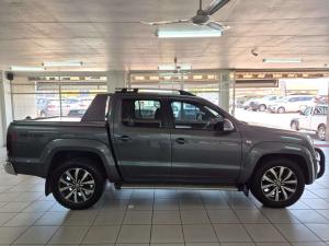 Volkswagen Amarok 3.0TDi H-LINE EX 190KW 4MOT automatic D/C - Image 4