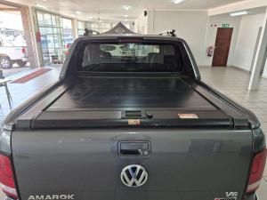 Volkswagen Amarok 3.0TDi H-LINE EX 190KW 4MOT automatic D/C - Image 6