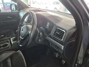 Volkswagen Amarok 3.0TDi H-LINE EX 190KW 4MOT automatic D/C - Image 7