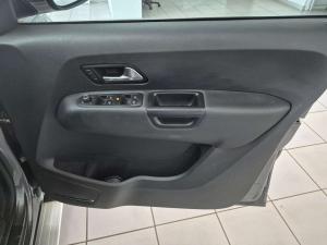 Volkswagen Amarok 3.0TDi H-LINE EX 190KW 4MOT automatic D/C - Image 9