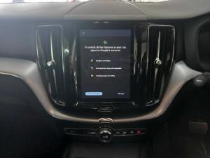 Volvo XC60 B5 Momentum Geartronic - Image 15