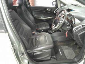 Ford Ecosport 1.5TDCi Titanium - Image 11