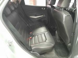 Ford Ecosport 1.5TDCi Titanium - Image 12