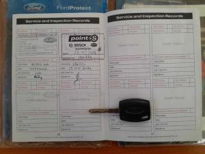 Ford Ecosport 1.5TDCi Titanium - Image 14