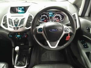 Ford Ecosport 1.5TDCi Titanium - Image 15