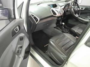 Ford Ecosport 1.5TDCi Titanium - Image 17
