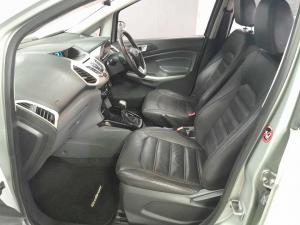 Ford Ecosport 1.5TDCi Titanium - Image 18